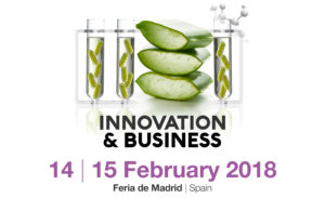 Lee más sobre el artículo NUTRACEUTICALS Europe – Summit & Expo convoca su segunda edición bajo el lema “Innovation & Business” con el objetivo convertirse en referente para la innovación en la industria de los ingredientes funcionales.