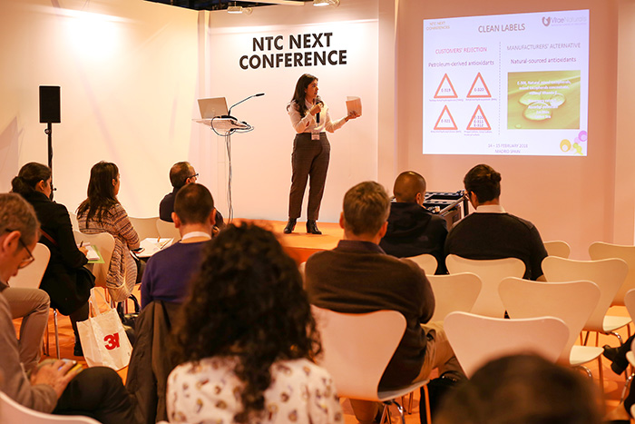 Read more about the article NTC NEXT CONFERENCES