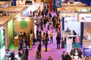 Lee más sobre el artículo NUTRACEUTICALS Europe – Summit & Expo, el certamen especializado en ingredientes funcionales y novel ingredients, que celebrará su segunda edición los días 14 y 15 de febrero 2018, presenta el programa de su Congreso científico.