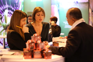 Lee más sobre el artículo Nutraceuticals Europe – Summit & Expo 2019 crece