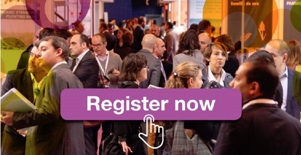 Read more about the article ﻿Nutraceuticals Europe – Summit & Expo 2020 opens its online registration with a 50% discount for trade visitors
