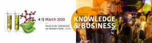 Read more about the article ﻿NUTRACEUTICALS Europe – Summit & Expo 2020: 100% of previous fair exhibition space already full