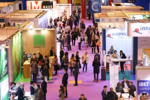 Lee más sobre el artículo ﻿Nutraceuticals Europe – Summit & Expo 2020 abre el registro online para visitantes profesionales con un descuento del 50%
