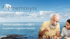 Lee más sobre el artículo Mnemosyss®, a patented ingredient to prevent age-related cognitive decline: