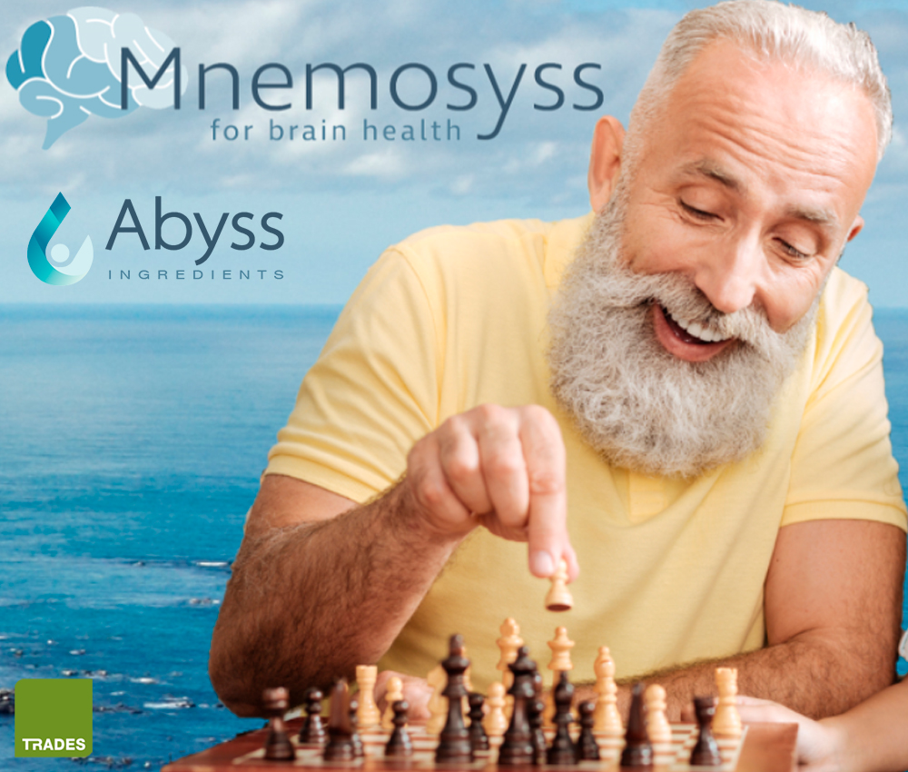 En este momento estás viendo MNEMOSYS® by Abyss Ingredients | TRADES