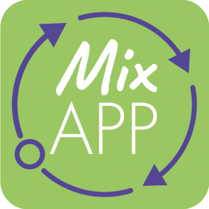 Lee más sobre el artículo MixAPP® la primera App Española al servicio de los fabricantes de complementos alimenticios y alimentos funcionales