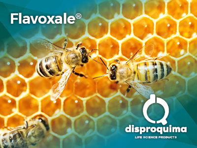 Read more about the article Flavoxale® For Immunity by DISPROQUIMIA