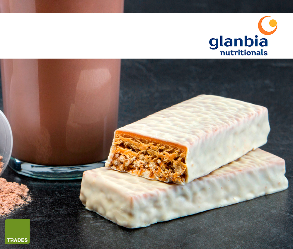 Lee más sobre el artículo BARHARVEST™ by Glanbia Nutritionals | TRADES