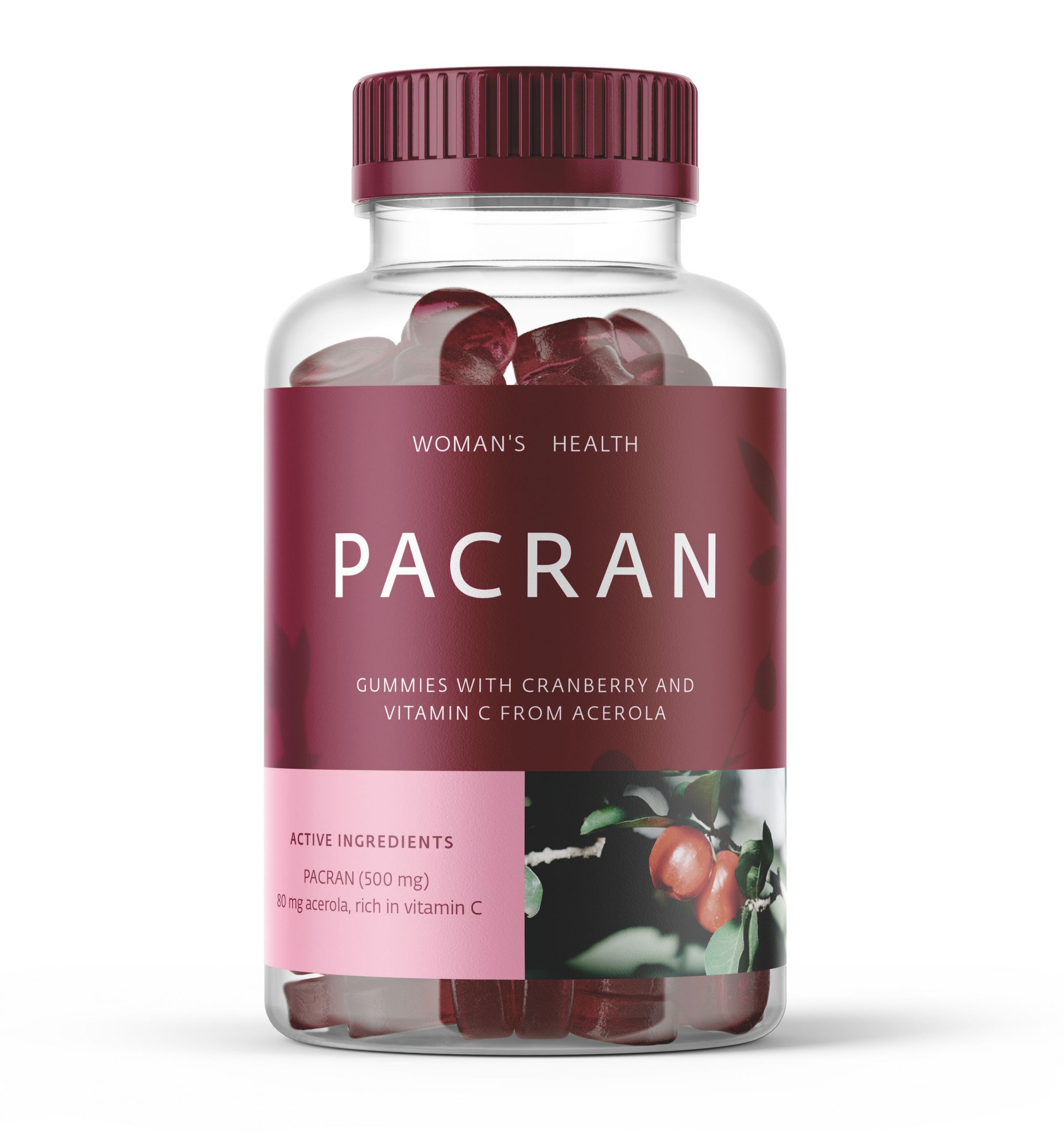Read more about the article Pacran® by GIVAUDAN: Natural solution for urinary comfort