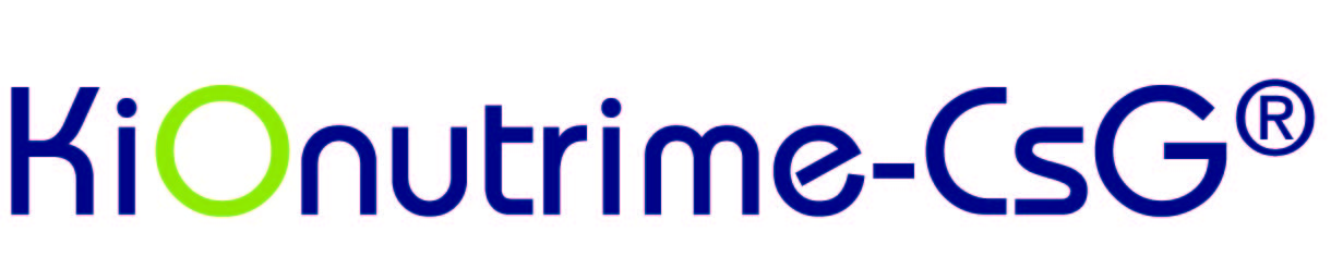 Read more about the article KiOnutrime® by KITOZYME