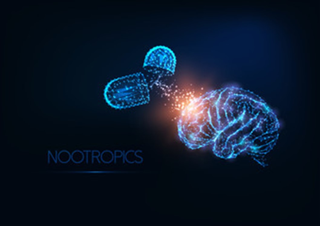 You are currently viewing Neuroserine®, the brain phospholipid by NOVASTELL