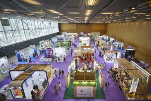 Lee más sobre el artículo Nutraceuticals Europe Summit & Expo 2023 celebrará su próxima edición del 8 al 9 de marzo de nuevo en Barcelona