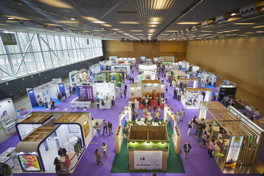 You are currently viewing <strong>Nutraceuticals Europe Summit & Expo 2023 set to return to Barcelona again, with dates set for 8th to 9th March Barcelona</strong>