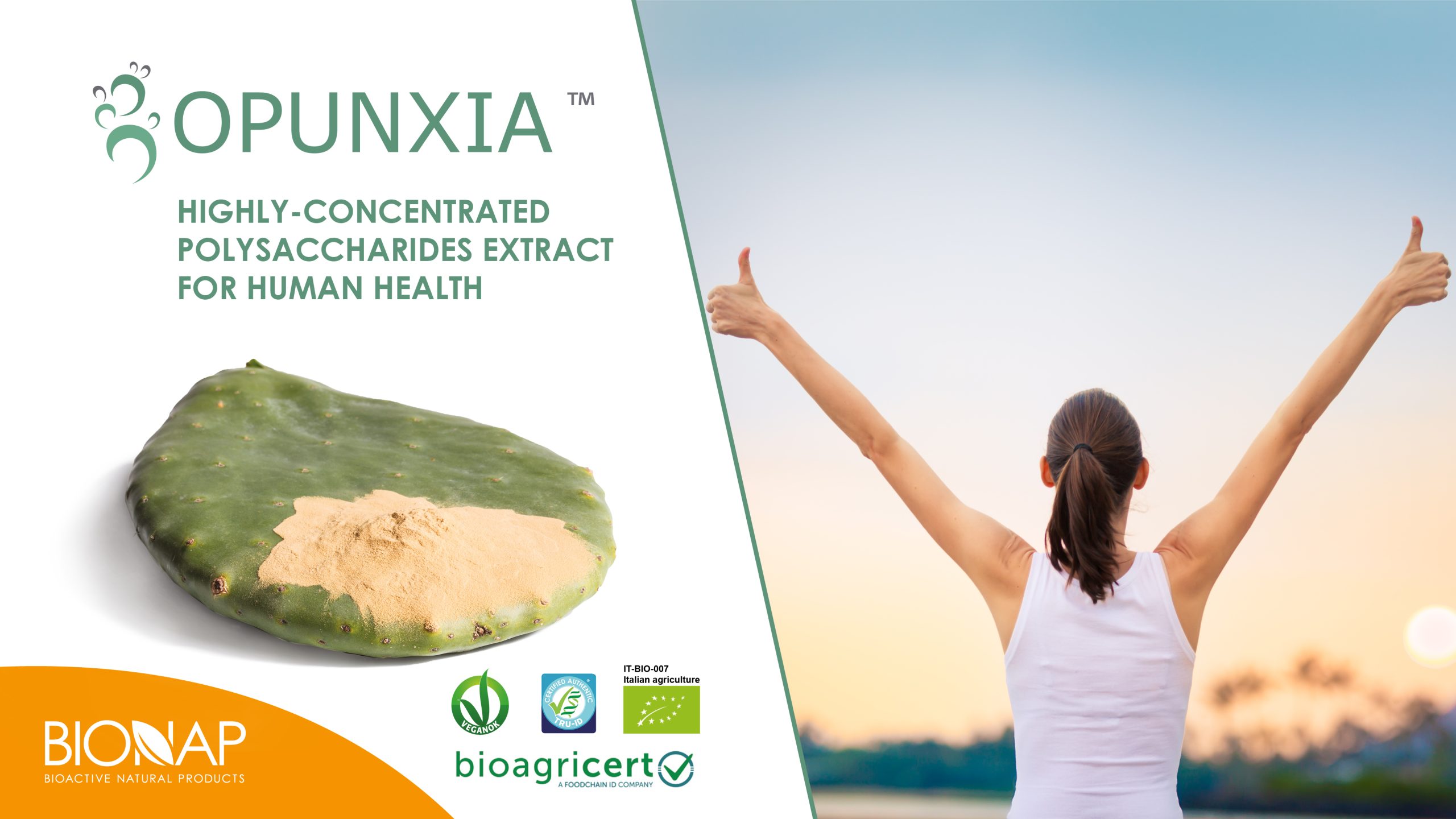 Read more about the article <a href="https://www.nutraceuticalseurope.com/wp-admin/post.php?post=5525&action=edit">OPUNXIA™ by BIONAP</a>
