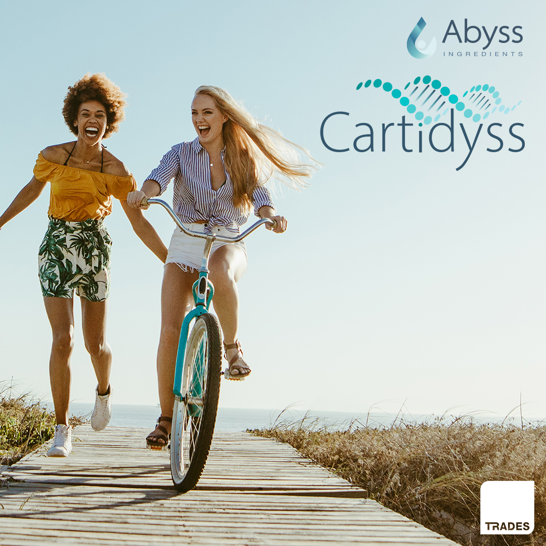 Read more about the article CARTIDYSS® by ABYSS