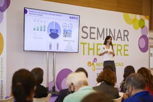 Read more about the article <strong>Nutraceuticals’23 to present latest industry research and innovations in dedicated ‘Seminar Theatre’</strong>