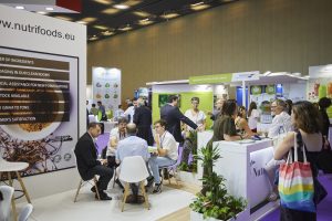 Lee más sobre el artículo <strong>Todo a punto para una nueva convocatoria de Nutraceuticals Europe Summit & Expo en Barcelona</strong>