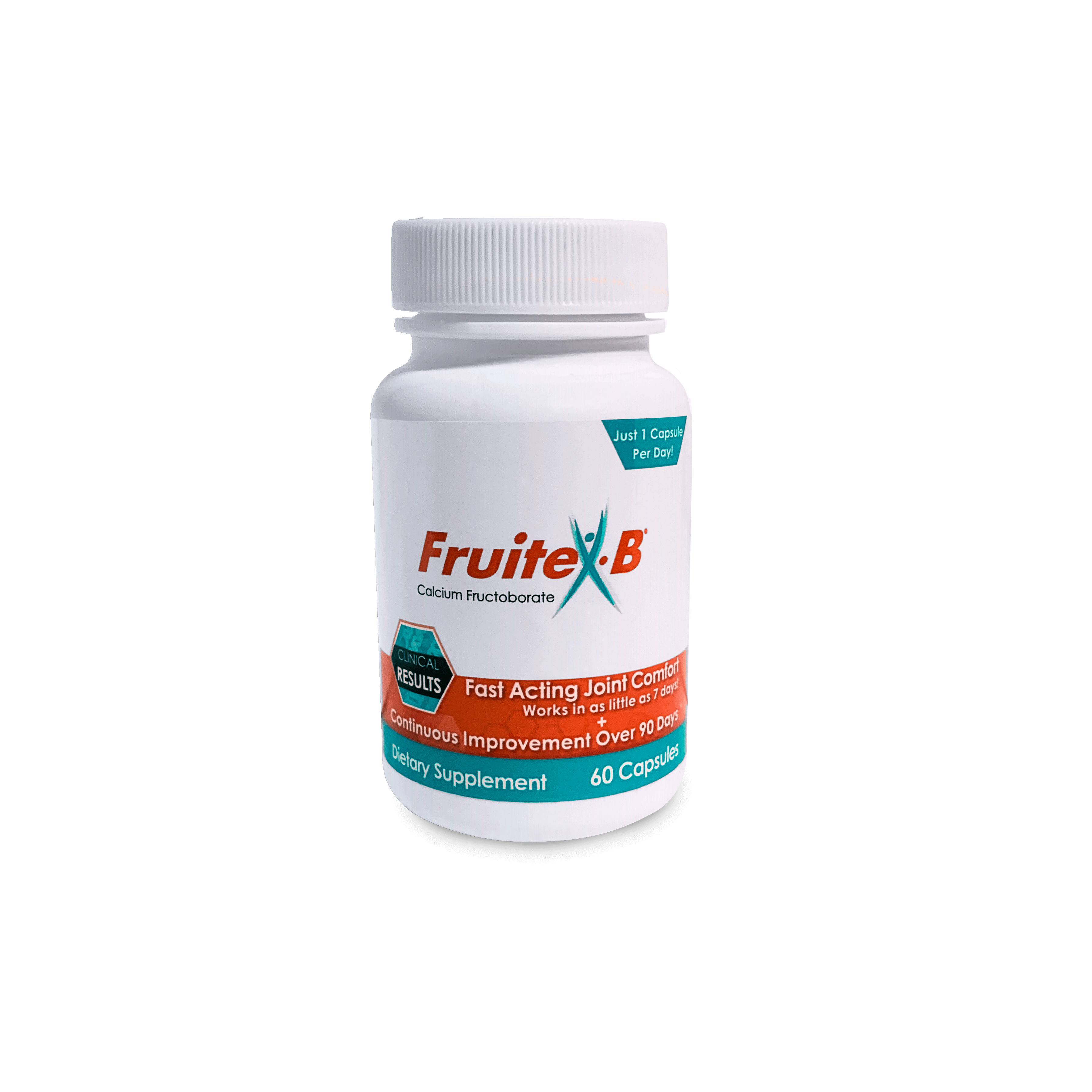 Read more about the article <strong>Innovative Joint Health Solution FruiteX-B® Now Available in the EU</strong>