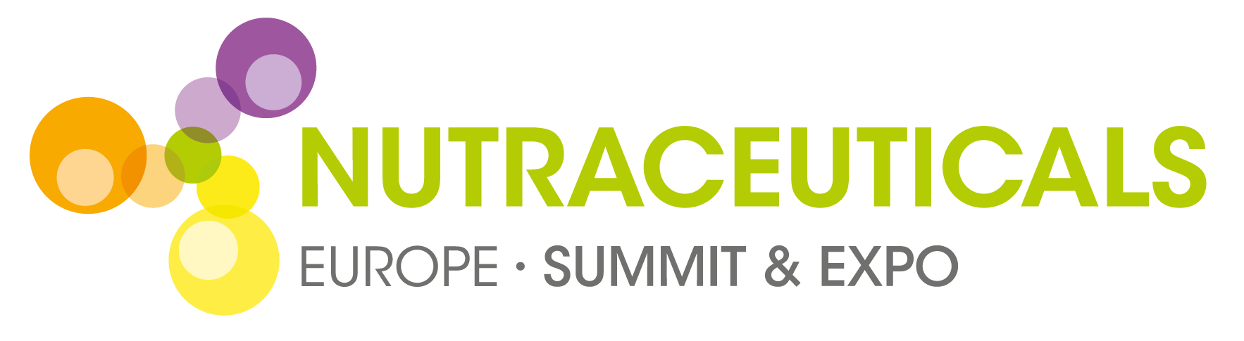Nutraceuticals Europe Summit & Expo / Feria Valencia logo