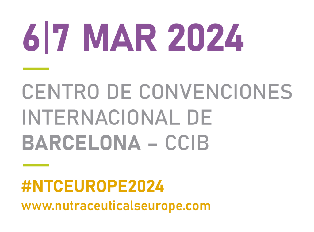 HOME Nutraceuticals Europe Summit & Expo
