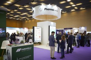 Read more about the article Nutraceuticals Europe Summit & Expo 2024 set to return to Barcelona from 6th to 7th March next year