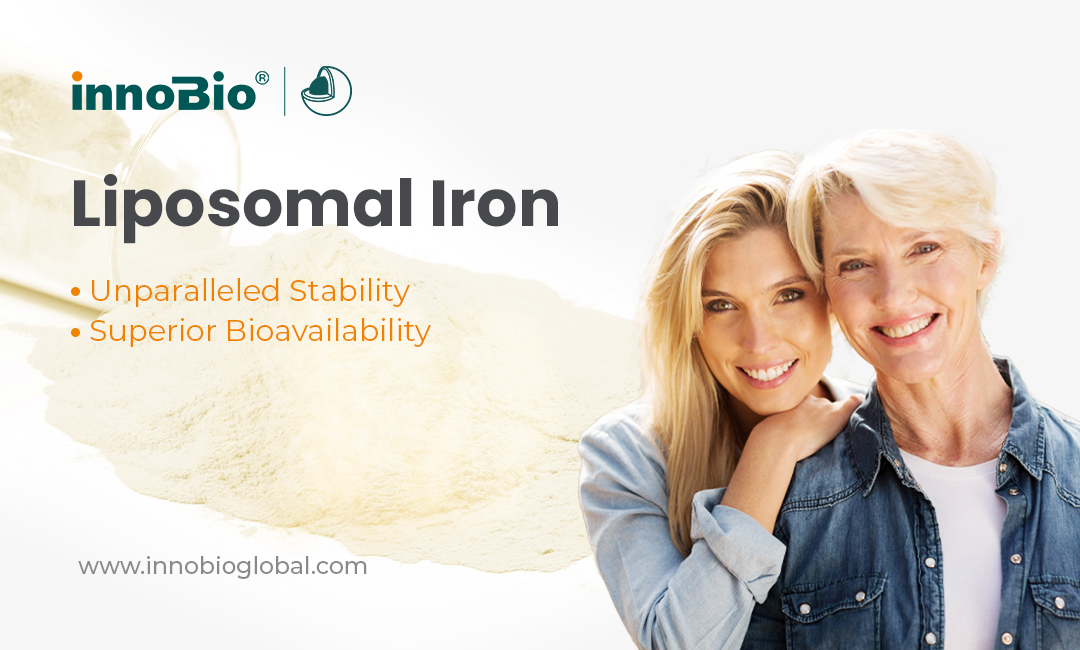 Innobio_Liposomal Iron