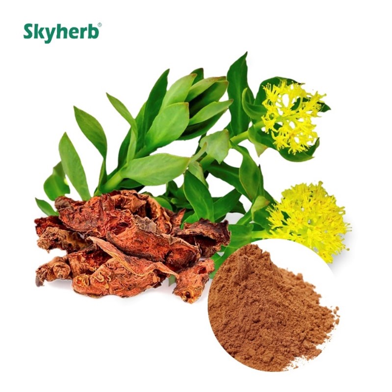 Read more about the article Rhodiola Rosea Extract