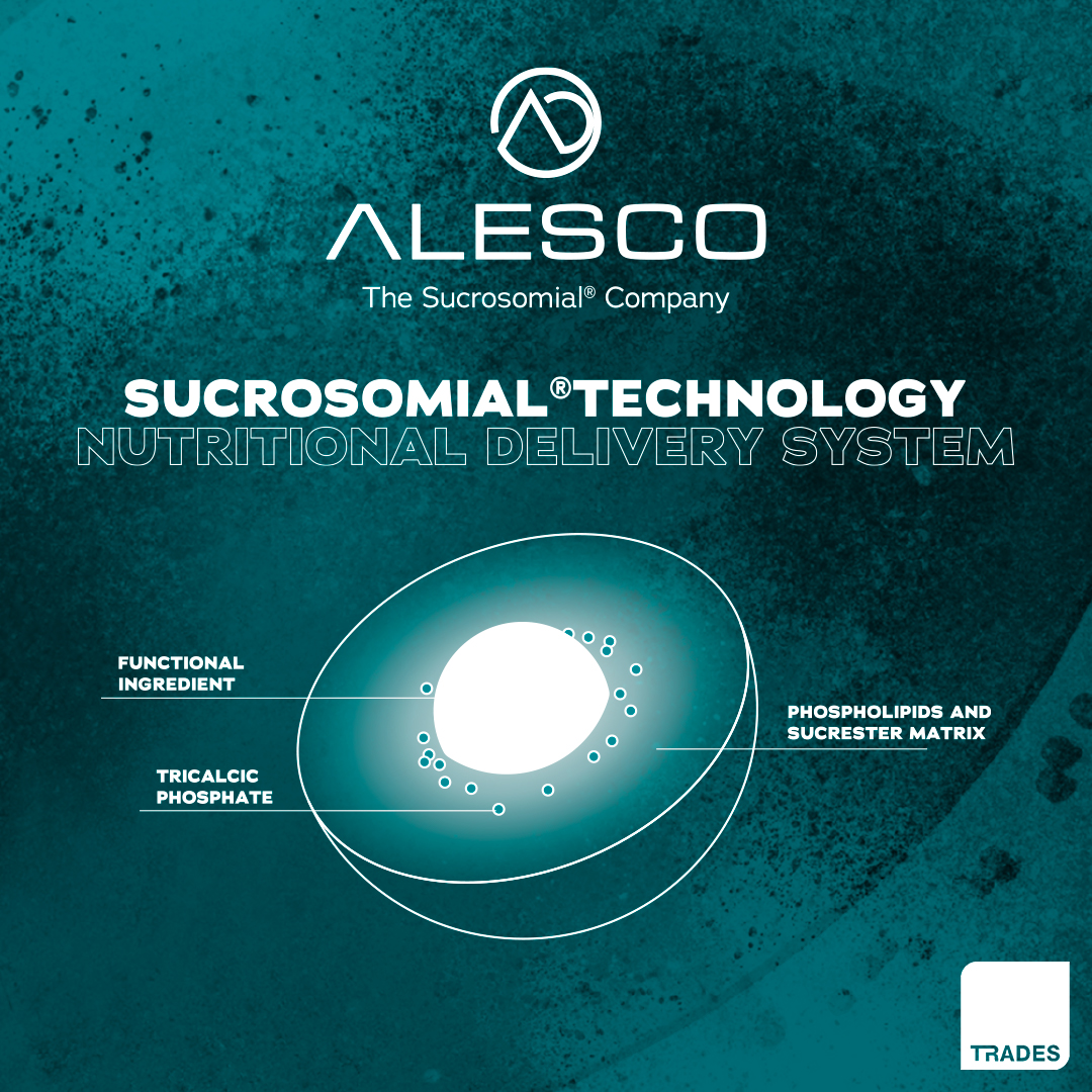 ALESCO-SUCROSOMIAL