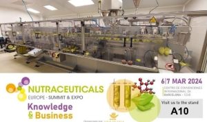 Read more about the article Discover the Latest Innovations from Our Pharmaceutical Laboratory at Nutraceuticals Expo & Summit 2024