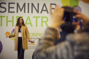 Read more about the article Seminar Theatre, a top-level forum for learning and understanding  