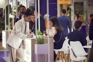 Lee más sobre el artículo Nutraceuticals 2025 marca sus fechas en el calendario ferial internacional para los días 5 y 6 de marzo, con nueva sede