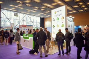 Lee más sobre el artículo Nutraceuticals 2025 abre su registro de visitantes con descuentos del 50% para las entradas online