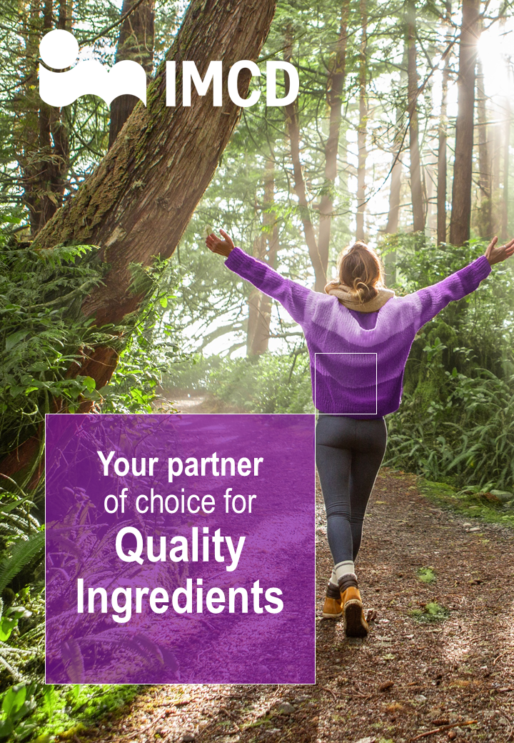 En este momento estás viendo IMCD Group, colaboran y combinan su conocimiento y experiencia para avanzar ideas para un futuro saludable. Conócelos en Nutraceuticals