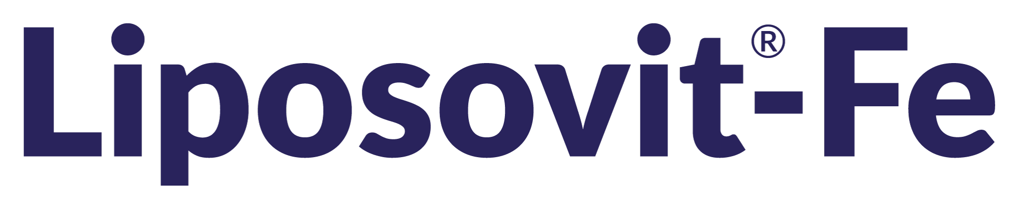 En este momento estás viendo Liposovit®-Fe