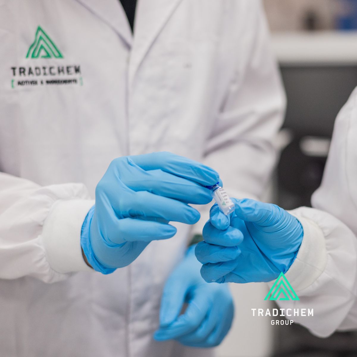 En este momento estás viendo De la naturaleza a la ciencia: Tradichem y Marenostrum Tech presentan una revolución en trazabilidad en Nutraceuticals Europe 2025