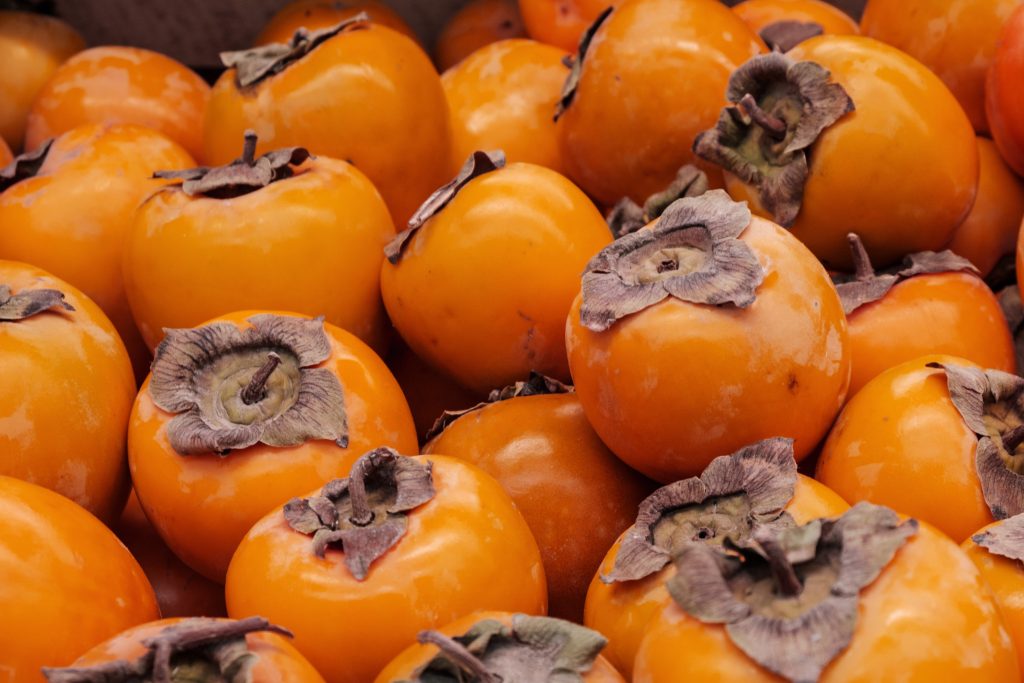 perFix® — Extracto de Fruto de Caqui