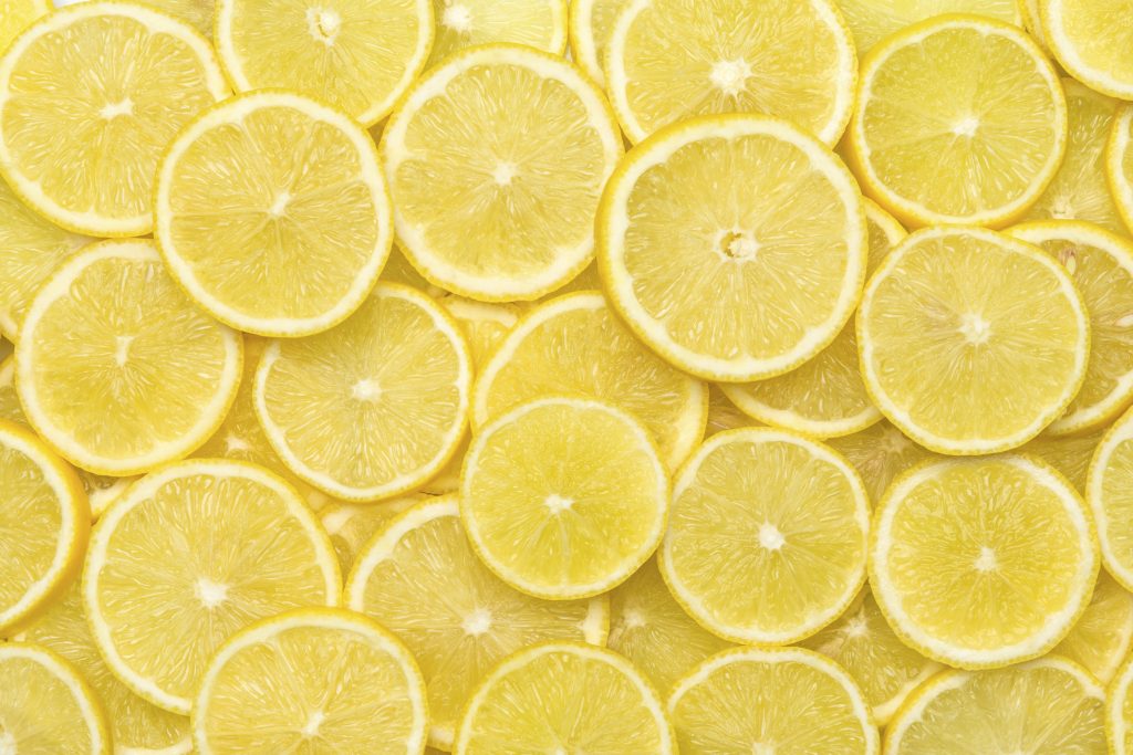 Wellemon® — Extracto de Fruto de Limón