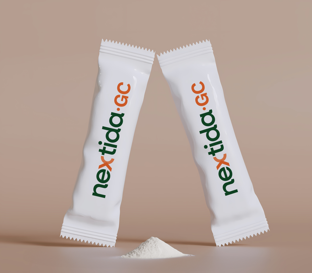 Nextida® GC