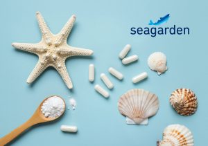 Lee más sobre el artículo Colágeno marino SeaGarden®
