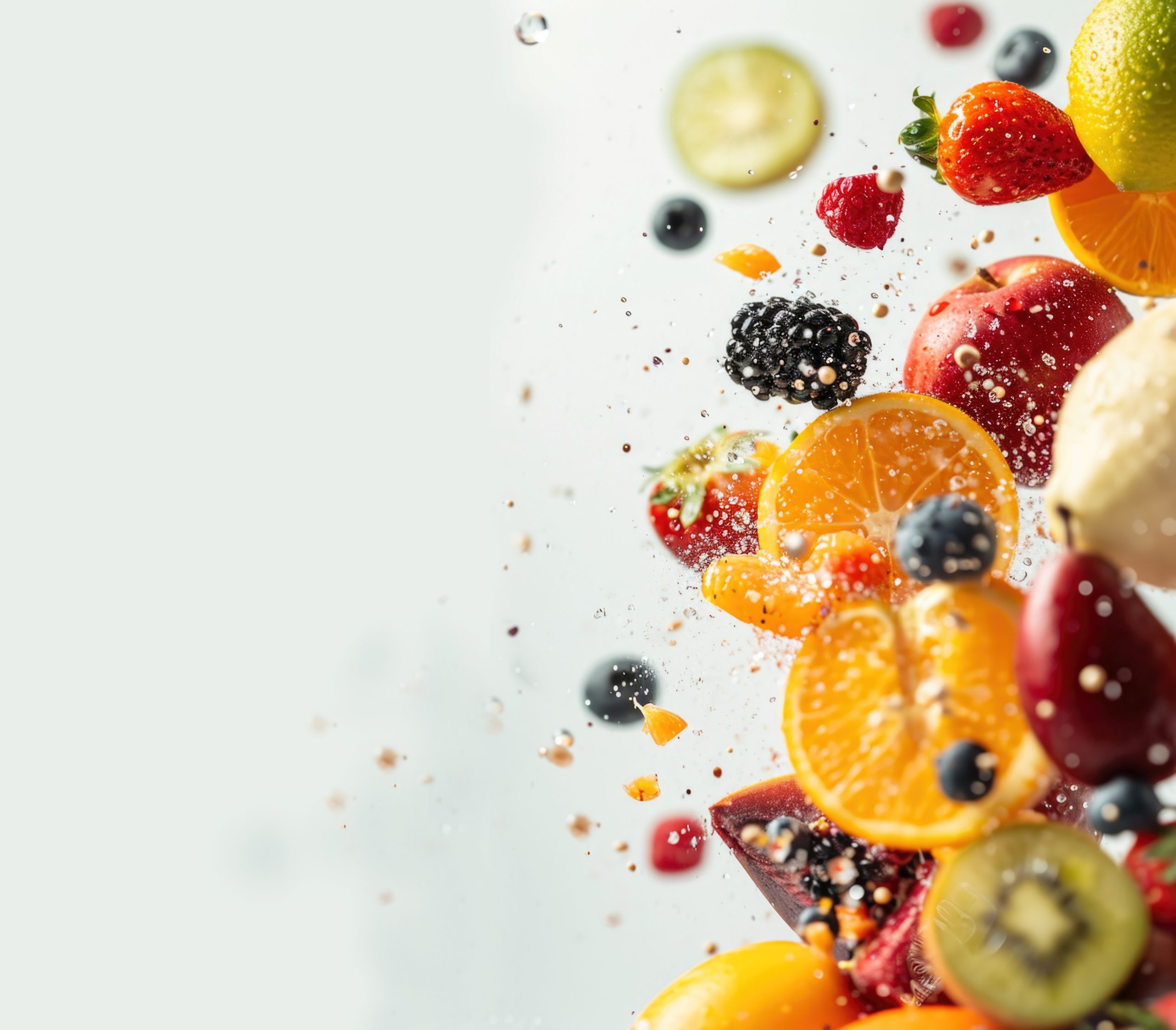 En este momento estás viendo FIBRIOTICS® AF+: Prebiótico y posbiótico de última generación – Certificado bajo en FODMAP por la Universidad de Monash™