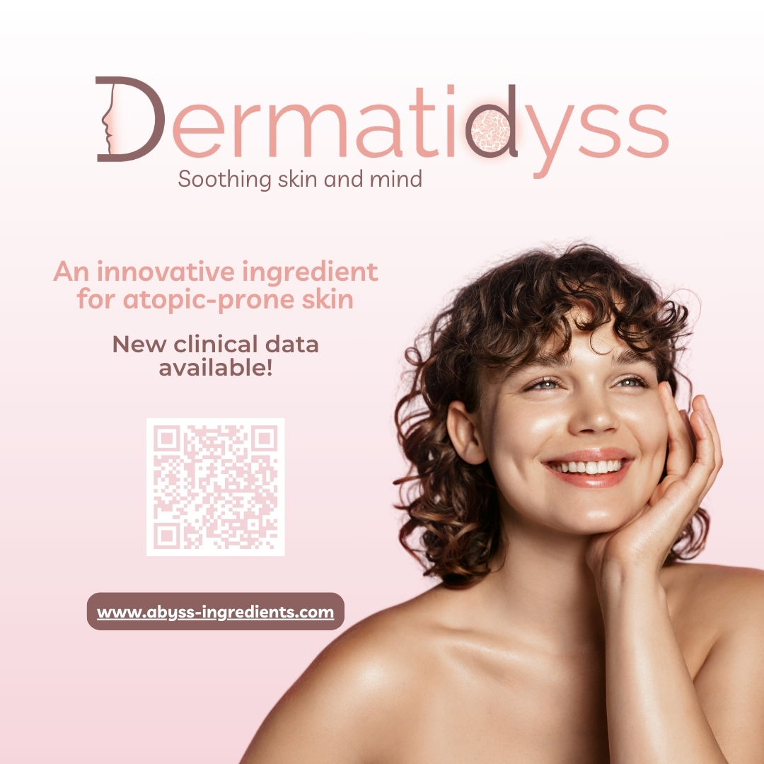 Read more about the article Dermoceutic: a new concept at the crossroads