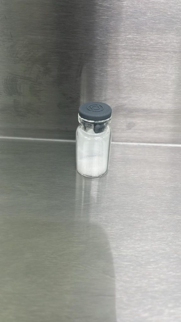 AloeCell® – Next-Generation Ultra-Pure Acemannan