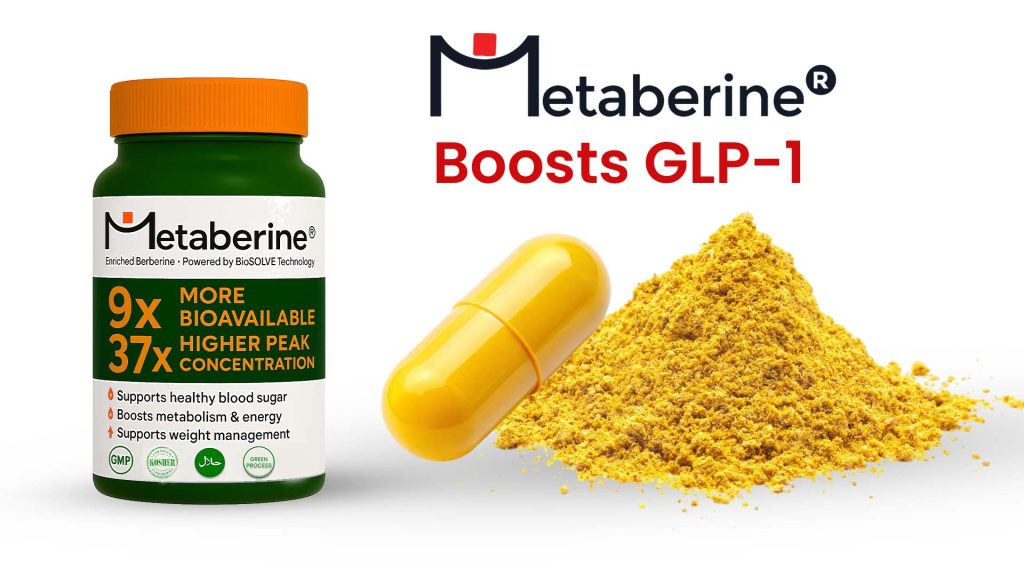 METABERINE®