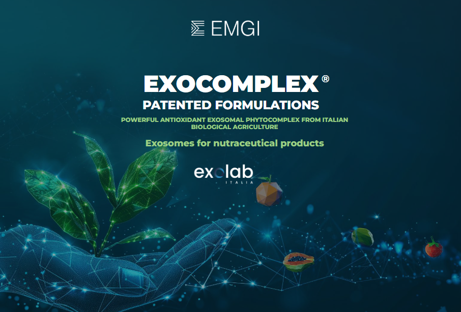 Lee más sobre el artículo Exocomplex®
