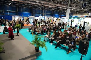 Read more about the article Scientific innovation applied to health, the central theme of the Seminar Theatre conference programme at Nutraceuticals Europe