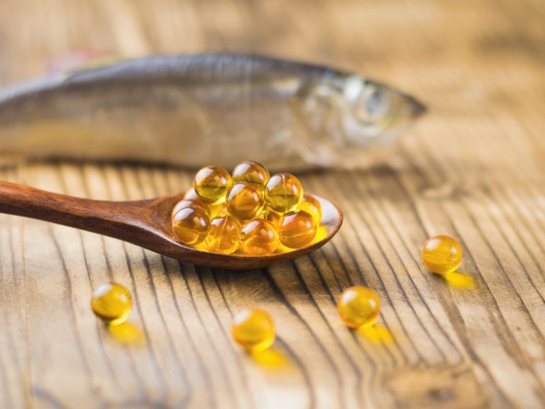 Omega 3
