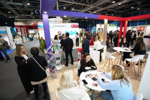 Lee más sobre el artículo Nutraceuticals desvela las grandes tendencias en salud y nutrición y marca el futuro del sector