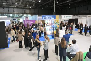 Lee más sobre el artículo Colágeno en polvo de la cáscara de huevo y probióticos para la fertilidad marcan la apertura de Nutraceuticals