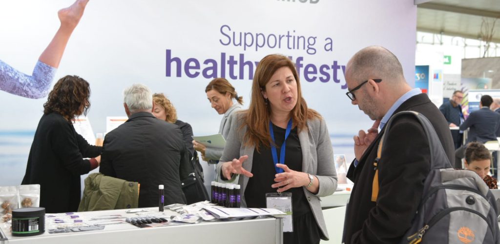 NUTRACEUTICALS EUROPE SUMMIT (17) NUTRACEUTICALS EUROPE SUMMIT (17)